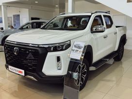  Changan Hunter Plus 2025 , 3739900 , 