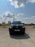 SUV   Toyota Land Cruiser Prado 2021 , 7900000 , 