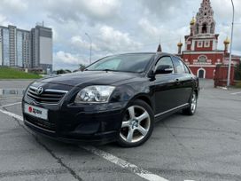  Toyota Avensis 2008 , 689000 , 