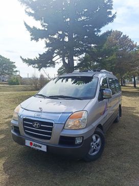    Hyundai Starex 2006 , 650000 , 