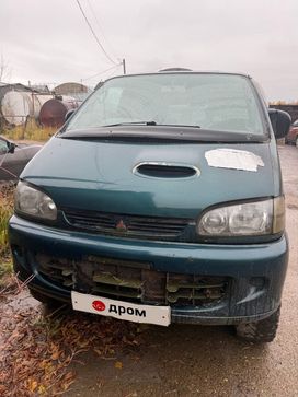    Mitsubishi Delica 1996 , 380000 ,  