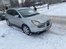 SUV   Subaru B9 Tribeca 2005 , 270000 , 
