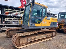   Volvo EC200D 2020 , 8990000 , 