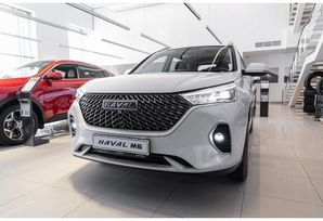 SUV   Haval M6 2024 , 2299000 , 