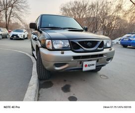 SUV   Nissan Terrano II 2000 , 450000 ,  