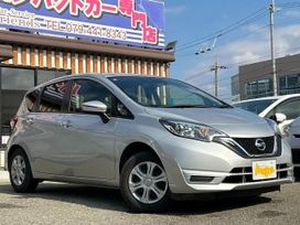  Nissan Note 2018 , 895000 , 