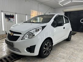  Chevrolet Spark 2013 , 675000 , --