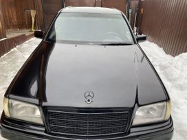  Mercedes-Benz C-Class 1994 , 550000 , 