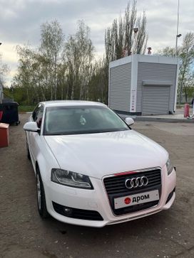  Audi A3 2009 , 710000 , 