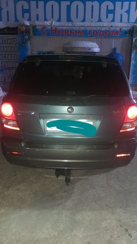 SUV   Kia Sorento 2003 , 470000 , 