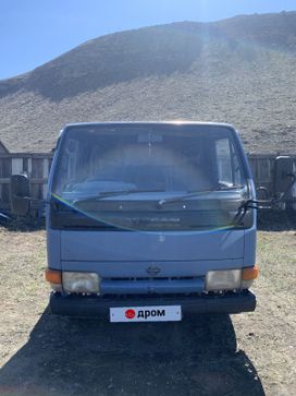  Nissan Atlas 1993 , 750000 , 
