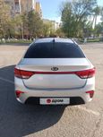  Kia Rio 2017 , 1210000 , 