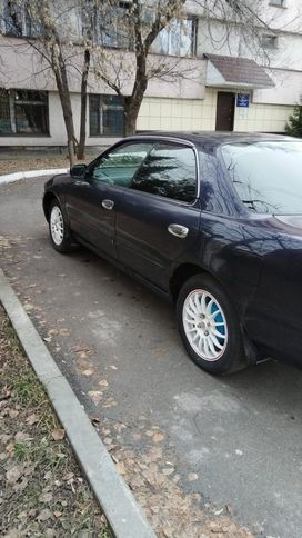  Nissan Presea 1998 , 200000 , 