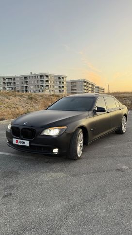  BMW 7-Series 2011 , 1170000 , 
