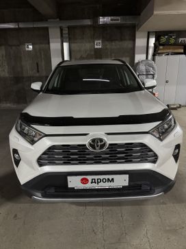 SUV   Toyota RAV4 2020 , 3500000 , 