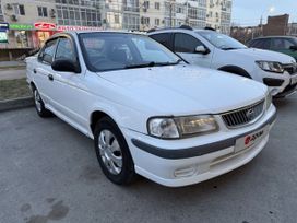  Nissan Sunny 2001 , 275000 , 