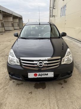  Nissan Almera 2014 , 700000 , 