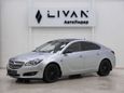  Opel Insignia 2014 , 1009000 , 
