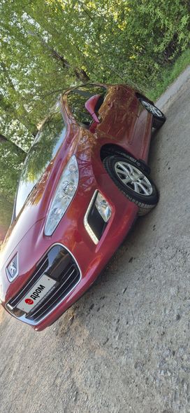  Peugeot 308 2011 , 650000 , 