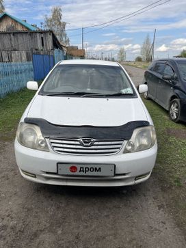  Toyota Corolla 2003 , 460000 , 