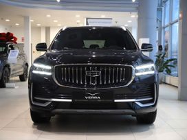 SUV   Geely Monjaro 2024 , 4852190 , 