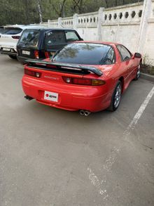  3000GT, 1994