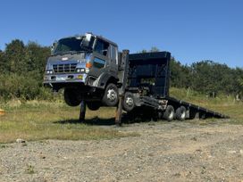  Hino FW 1990 , 6888888 , 