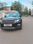 SUV   Land Rover Range Rover Evoque 2011 , 1900000 , 
