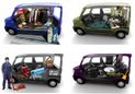    Honda N-VAN 2019 , 950000 , 