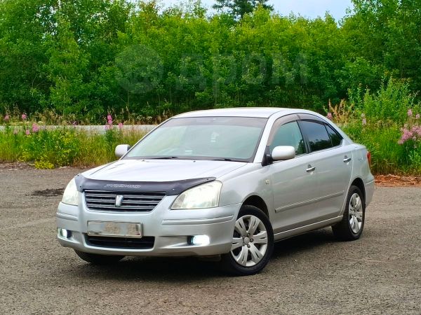  Toyota Premio 2005 , 795000 , 