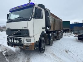  Volvo FH12 1997 , 2150000 , 
