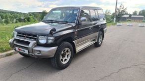  Pajero, 1997
