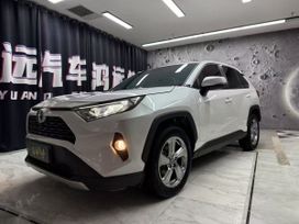 SUV   Toyota RAV4 2022 , 2780000 , 
