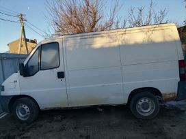   Fiat Ducato 1999 , 550000 , 