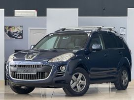 SUV   Peugeot 4007 2008 , 880000 , 