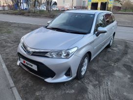  Toyota Corolla Fielder 2018 , 1270000 , 