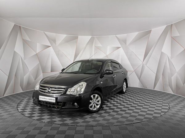  Nissan Almera 2014 , 745000 , 