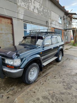 SUV   Toyota Land Cruiser 1988 , 1800000 , 