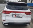 SUV   Haval M6 Plus 2023 , 2150000 , 