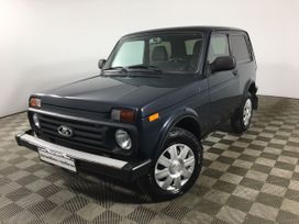  3   4x4 2121  2016 , 620000 , 