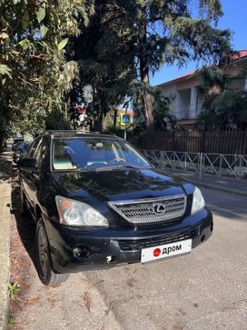 SUV   Lexus RX400h 2006 , 1690000 , 