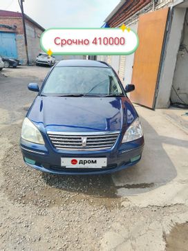  Toyota Premio 2003 , 520000 , --