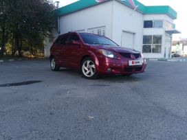  Pontiac Vibe 2003