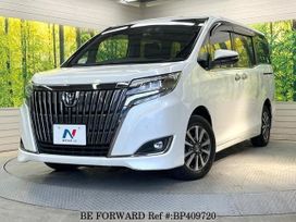    Toyota Esquire 2020 , 2100000 , 