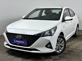  Hyundai Solaris 2021 , 1570000 , 