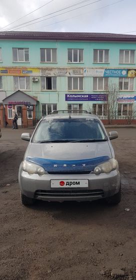SUV   Honda HR-V 2000 , 370000 , 
