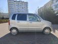  Suzuki Wagon R Solio 2003 , 300000 , 