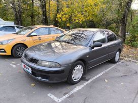  Mitsubishi Carisma 2002 , 235000 , 