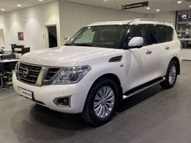 SUV   Nissan Patrol 2014 , 2389000 , 
