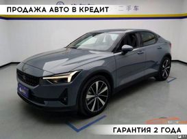  Polestar 2 2021 , 4300000 , 